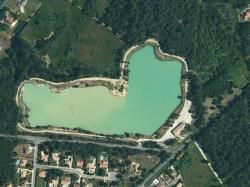 M Douce/ jeudi 27 mai - Lac Vert-CANEJAN