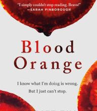 Free online download ebooks Blood Orange