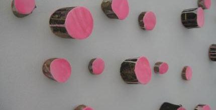 Jill Vasileff / Pink Hum 2011