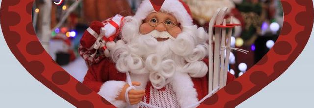 JOYEUX NOËL
