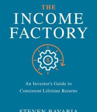 [download pdf] The Income Factory: An Investor's Guide to Consistent Lifetime Returns