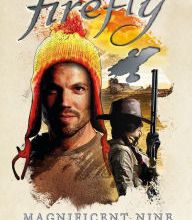 Read online: Firefly - The Magnificent Nine