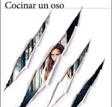 La mejor fuente para descargar libros de audio COCINAR UN OSO 9788432235290