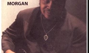 EUGENE MORGAN