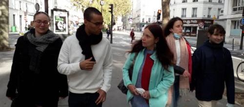 Journée familiale 