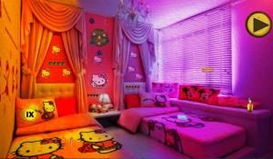 Thanksgiving rescue the kitty soluce