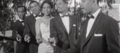 THE  Platters