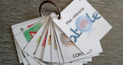 Le porte-outils ATOLE