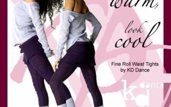 mode fashion dance