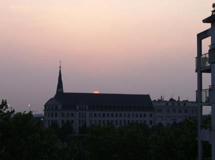 Vu de ma fenêtre (12) ...