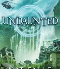 Free download books in pdf Undaunted iBook PDF
