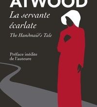 {pdf download} La servante écarlate