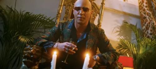 [Vendredi et rap qui rit]