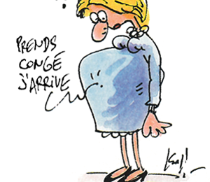Blagounettes du samedi ... !!!