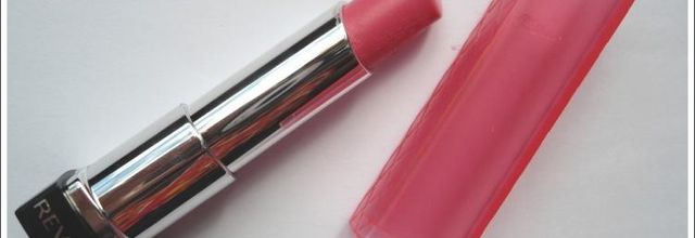 ღ Revlon et ses Lip Butters...