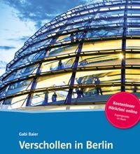 {pdf download} Verschollen in berlin