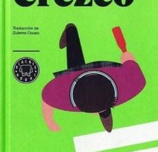 [PDF/Kindle] CREZCO descargar gratis