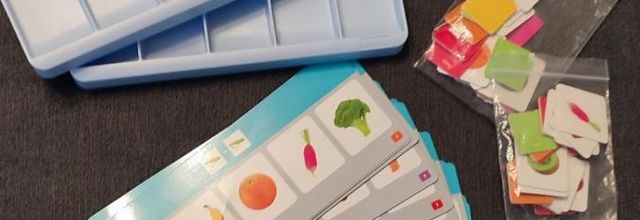 Flexigame, un jeu pour entraîner l'inhibition