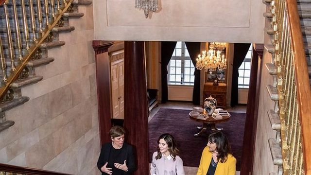 DRC Dansk Flygtningehjælp