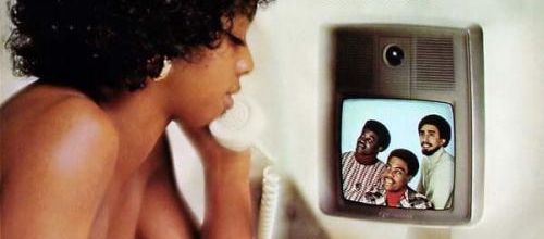The Main Ingredient : Album " Afrodisiac " RCA Victor Records LSP-4834 [ US ]