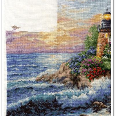 Gardien de la mer - 62