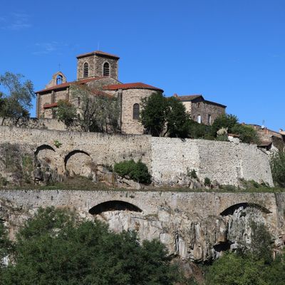 VIEILLE-BRIOUDE (43)