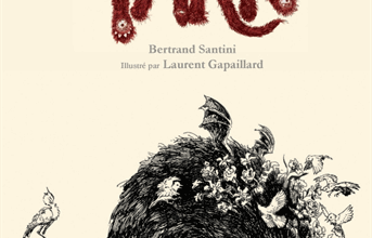 Nos Nouveautés et Coups de Coeurs en jeunesse