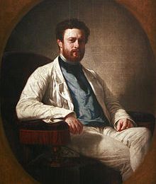Edmond About (1828-1885)