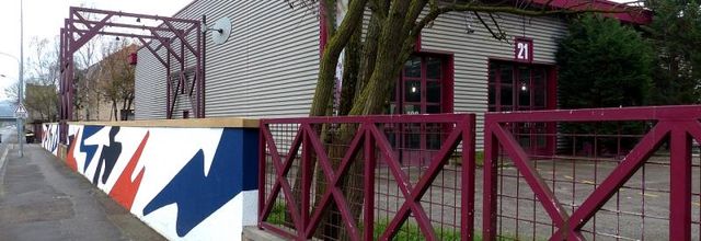 METZ / TCRM-BLIDA...