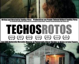 Techos Rotos. 2014. FULL-HD.