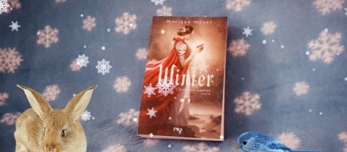 Chroniques lunaires Tome 4