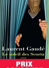 Online Read Ebook Le soleil des Scorta
