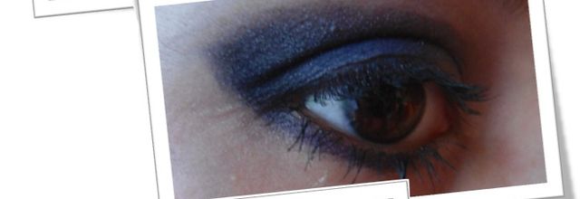 ღ Maquillage pour le réveillon...