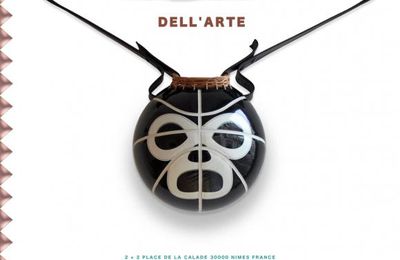 PRESENT DELL ARTE 