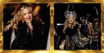 SuperBowl Halftime Show de Madonna - Madonnalex Digital Booklet