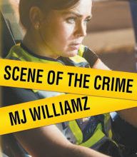 DOWNLOAD [PDF] {EPUB} Scene of the Crime