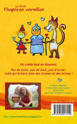 Le Petit Chaperon vermillon