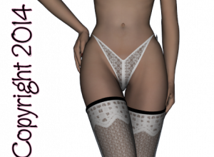 Tubes Posers Rosalie