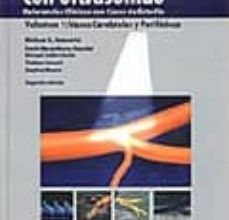 Ebook descargar italiano gratis DIAGNOSTICO VASCULAR CON ULTRASONIDO, VOL. I: VASOS CEREBRALES Y PERIFERICOS DJVU de MICHAEL G HENNERICI in Spanish