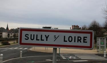 SULLY-SUR-LOIRE