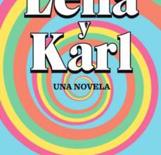 Descarga gratuita de pdf y ebooks. LENA Y KARL de MO DAVIAU (Literatura española)