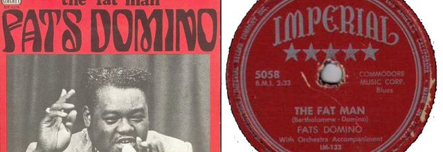 fats domino