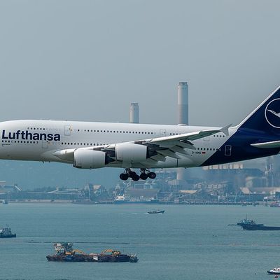 Lufthansa