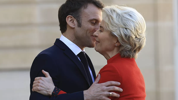 Notre Pays disparait, avec l'aide efficace du Gouvernement !!!