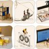 Art miniature ! cartonnettes (1)
