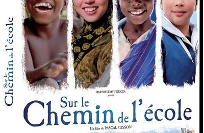 Les chemins de l'école