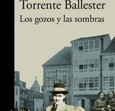 Descargar PDF LOS GOZOS Y LAS SOMBRAS