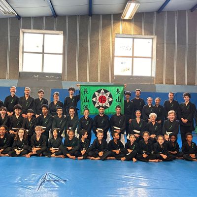 Dernier cours de la saison 2024-2025