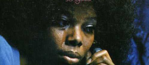 Millie Jackson : I Cry