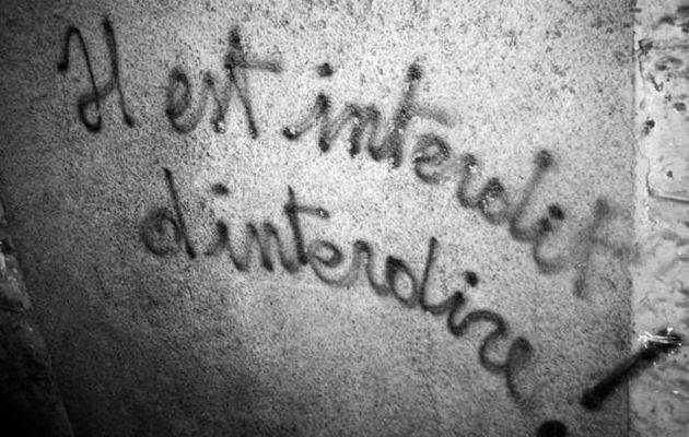 CHANSONS SUR LE THEME DE MAI 68